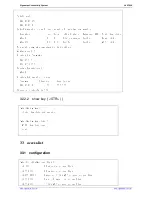 Preview for 101 page of SignaMax 065-7429 User Manual