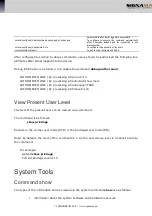 Предварительный просмотр 72 страницы SignaMax 065-7434 Configuration Manual