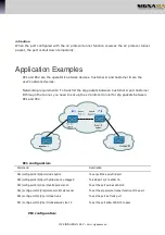 Предварительный просмотр 188 страницы SignaMax 065-7434 Configuration Manual