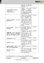 Предварительный просмотр 372 страницы SignaMax 065-7434 Configuration Manual