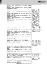 Предварительный просмотр 412 страницы SignaMax 065-7434 Configuration Manual