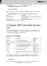 Предварительный просмотр 430 страницы SignaMax 065-7434 Configuration Manual