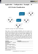 Предварительный просмотр 468 страницы SignaMax 065-7434 Configuration Manual