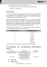 Предварительный просмотр 479 страницы SignaMax 065-7434 Configuration Manual