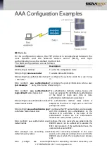 Предварительный просмотр 500 страницы SignaMax 065-7434 Configuration Manual