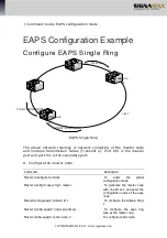 Предварительный просмотр 510 страницы SignaMax 065-7434 Configuration Manual