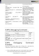 Предварительный просмотр 517 страницы SignaMax 065-7434 Configuration Manual