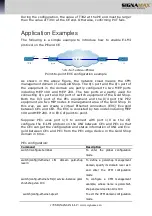 Предварительный просмотр 546 страницы SignaMax 065-7434 Configuration Manual