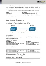 Предварительный просмотр 567 страницы SignaMax 065-7434 Configuration Manual