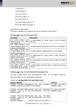 Предварительный просмотр 573 страницы SignaMax 065-7434 Configuration Manual