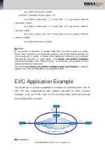 Предварительный просмотр 589 страницы SignaMax 065-7434 Configuration Manual