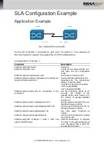 Предварительный просмотр 611 страницы SignaMax 065-7434 Configuration Manual