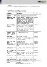 Предварительный просмотр 638 страницы SignaMax 065-7434 Configuration Manual