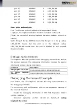 Предварительный просмотр 667 страницы SignaMax 065-7434 Configuration Manual