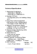 Предварительный просмотр 10 страницы SignaMax 065-7508 User Manual