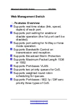 Предварительный просмотр 12 страницы SignaMax 065-7508 User Manual