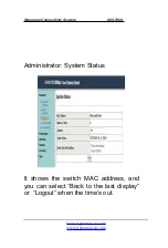 Предварительный просмотр 18 страницы SignaMax 065-7508 User Manual