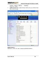 Предварительный просмотр 57 страницы SignaMax 065-7700 User Manual