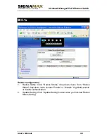 Предварительный просмотр 91 страницы SignaMax 065-7700 User Manual