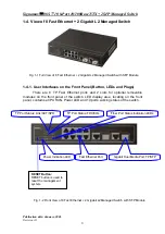 Preview for 14 page of SignaMax 065-7710 User Manual