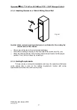 Preview for 20 page of SignaMax 065-7710 User Manual