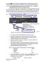 Preview for 26 page of SignaMax 065-7710 User Manual