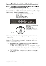 Preview for 28 page of SignaMax 065-7710 User Manual