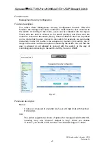 Preview for 51 page of SignaMax 065-7710 User Manual