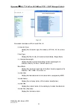 Preview for 58 page of SignaMax 065-7710 User Manual