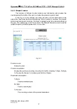 Preview for 62 page of SignaMax 065-7710 User Manual