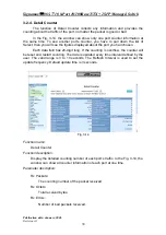 Preview for 64 page of SignaMax 065-7710 User Manual