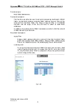 Preview for 84 page of SignaMax 065-7710 User Manual