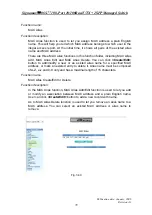 Preview for 87 page of SignaMax 065-7710 User Manual