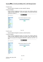 Preview for 124 page of SignaMax 065-7710 User Manual