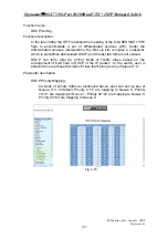 Preview for 143 page of SignaMax 065-7710 User Manual