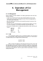 Preview for 153 page of SignaMax 065-7710 User Manual