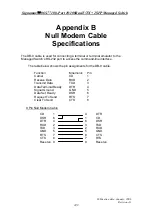 Preview for 251 page of SignaMax 065-7710 User Manual