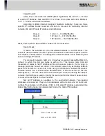 Предварительный просмотр 28 страницы SignaMax 065-7726SPOE User Manual