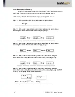 Предварительный просмотр 47 страницы SignaMax 065-7726SPOE User Manual