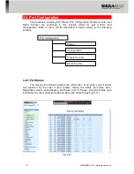 Предварительный просмотр 52 страницы SignaMax 065-7726SPOE User Manual