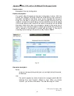 Preview for 51 page of SignaMax 065-7727S User Manual