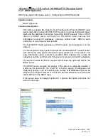 Preview for 55 page of SignaMax 065-7727S User Manual