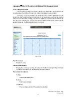 Preview for 65 page of SignaMax 065-7727S User Manual