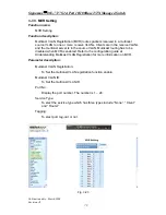 Preview for 78 page of SignaMax 065-7727S User Manual