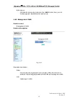 Preview for 89 page of SignaMax 065-7727S User Manual