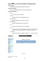 Preview for 114 page of SignaMax 065-7727S User Manual