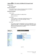 Preview for 121 page of SignaMax 065-7727S User Manual