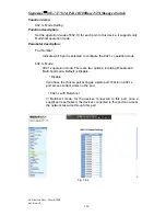 Preview for 122 page of SignaMax 065-7727S User Manual