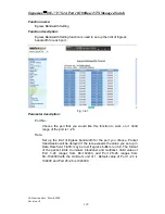 Preview for 136 page of SignaMax 065-7727S User Manual