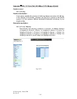 Preview for 142 page of SignaMax 065-7727S User Manual